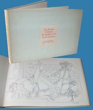 MENTOR la femme l'oiseau le