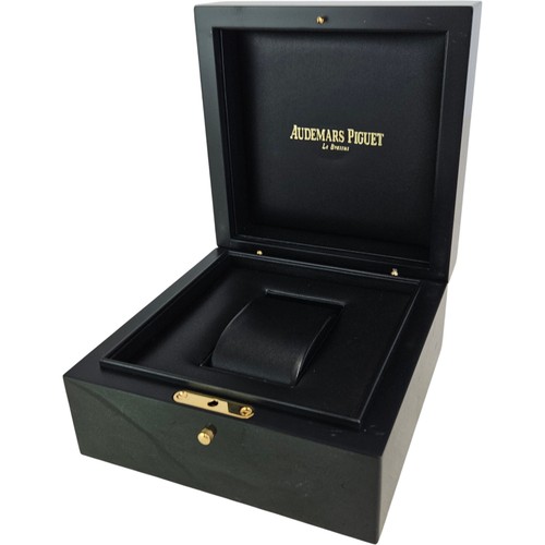 Audemars piguet brassus - audemars,