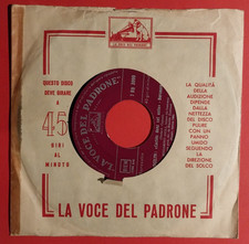 LP - BENIAMINO GIGLI -