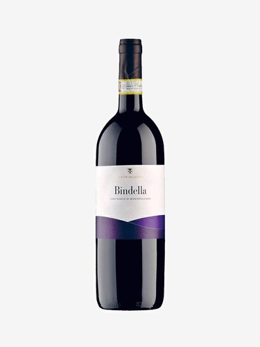 Nobile montepulciano docg - di,