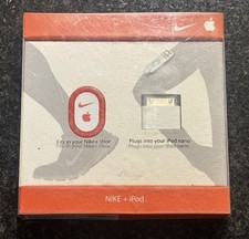 Nike + iPod Sport Kit Sensore