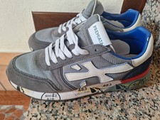 PREMIATA – Sneakers Uomo