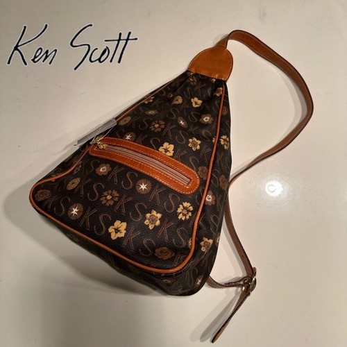 Borsa tracolla ken - a,