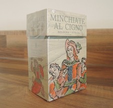 Minchiate Al Cigno - Lo