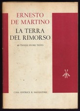 De Martino - La terra del