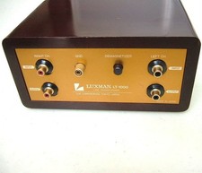 LUXMAN LT-1000 LINE