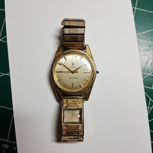 Works 1960 omega - works,