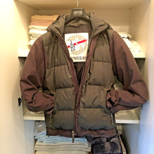 MURPHY & NYE GIUBBOTTO