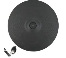 Roland CY-12C Crash Cymbal