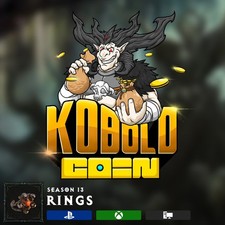 Diablo 4 S13 - Ring Shop -