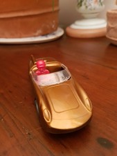 *INGAP* FERRARI SPORT - AUTOMOBILINA IN PLASTICA ANNI '60 RARA DA COLLEZIONE