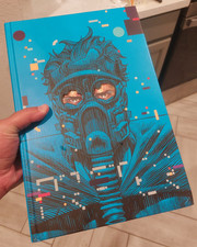 DRIFTER: Omnia – Kickstarter