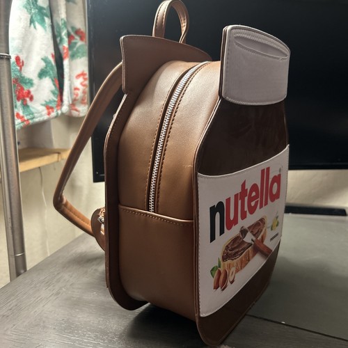 Zaino loungefly nutella - loungefly, nuovo