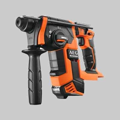 Tassellatore batteria bbh - tassellatore,