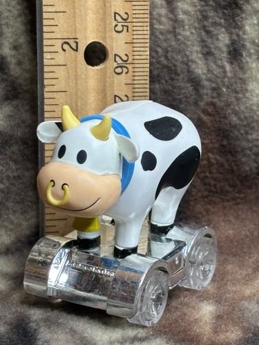 Guarda hot wheels mucca - hot,
