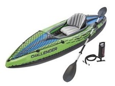 CANOA GONFIABILE CHALLENGER K1
