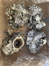 Batteria Completa Carburatori Honda VF 500 F PC 12  In Ottimo stato