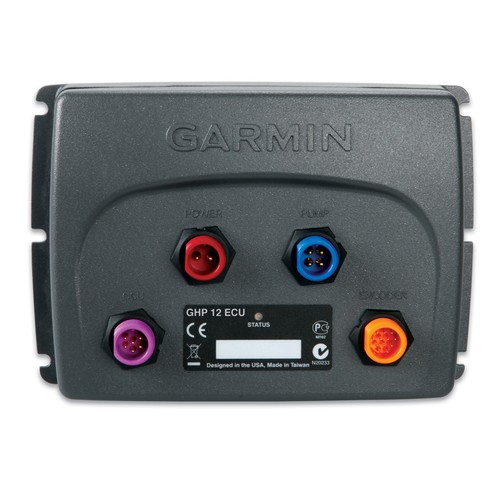 Garmin unità controllo - unità,