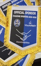 Gagliardetto personalizzato - gagliardetto,