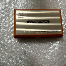 Donkey Kong Retro Gioco
