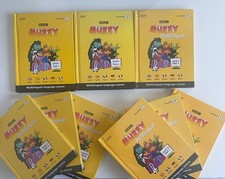 COLLEZIONE BBC MUZZY - IL