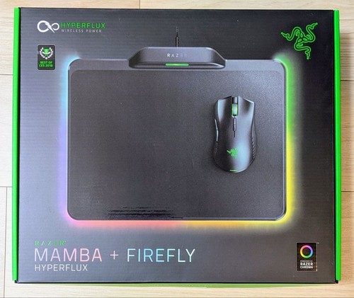 Mouse gioco wireless razer - da,