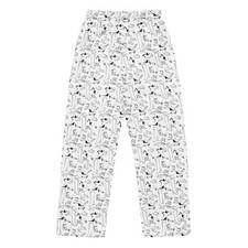 NUOVO!!! Pantaloni pigiama