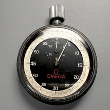 Cronometro Omega anni 70