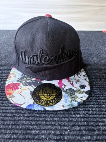 Cappello berretto snapback - berretto,