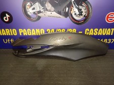 Carena posteriore dx piaggio