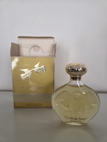 Vintage nina ricci air du - vintage,