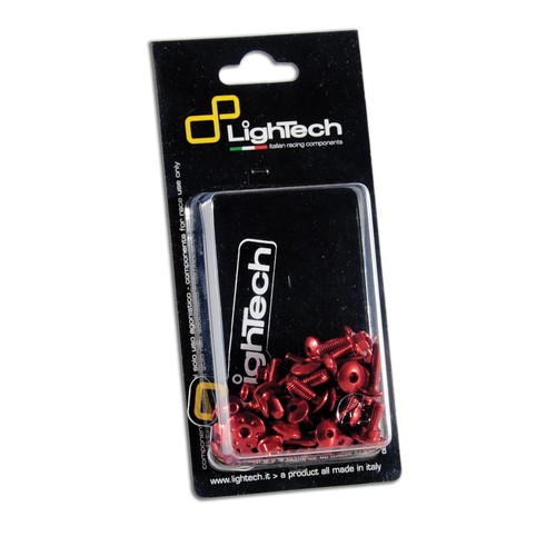 Kit viti carena lightech - carena,