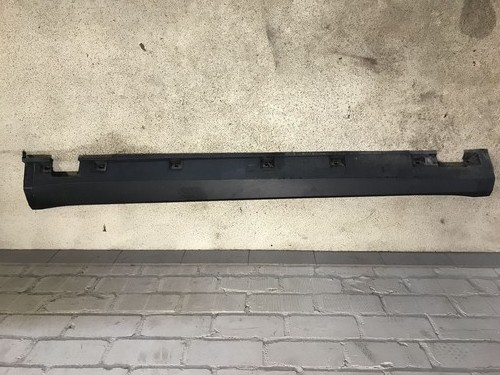 Battitacco laterale sinistro