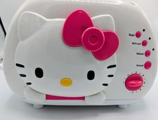 Hello Kitty 2-Slice slot largo