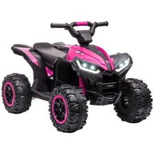QUAD ELETTRICO BAMBINI 12V, 2