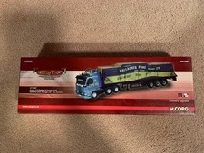 Corgi Hauliers Of Renown 1:50