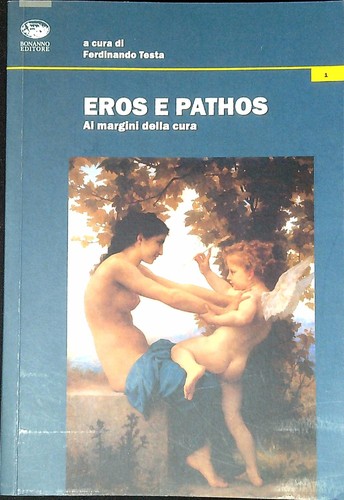 Eros pathos ai margini - eros,