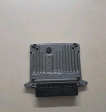 CENTRALINA MOTORE MERCEDES