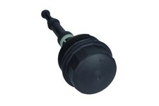 Coperchio carter filtro olio