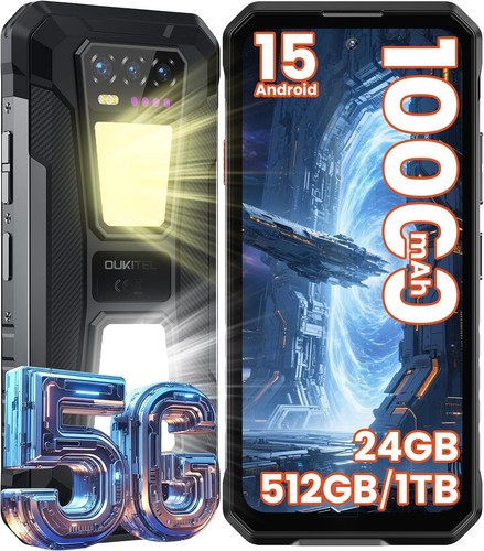 Oukitel wp58 pro - oukitel,