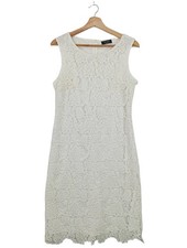 YESSICA Abito in pizzo Donna