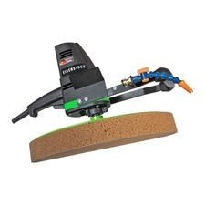Eibenstock levigatrice per intonaco EPG400 levigatura levigatura alcuni feltri rabbottamento