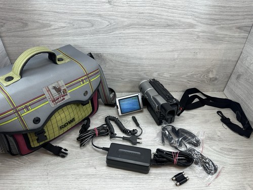 Sony pal videocamera - sony,