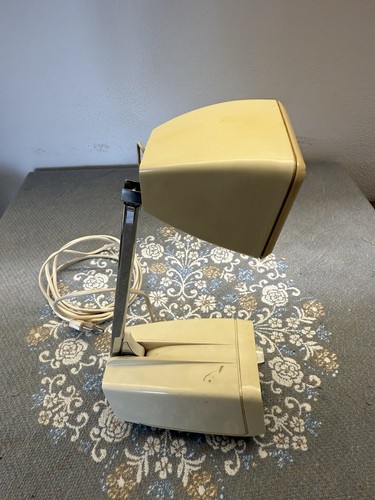 Lampada vintage tavolo anni - vintage,