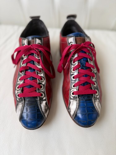 Sneakers scarpe harris - scarpe,