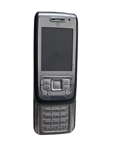 Cellulare vintage usato non