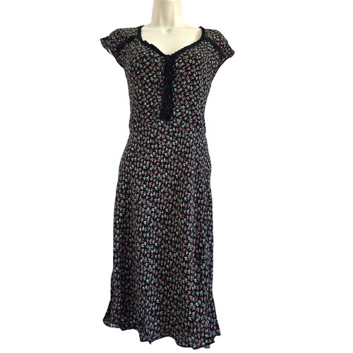 Abito midi vintage - , y2k
