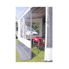 Palo verticale regolabile DOOR