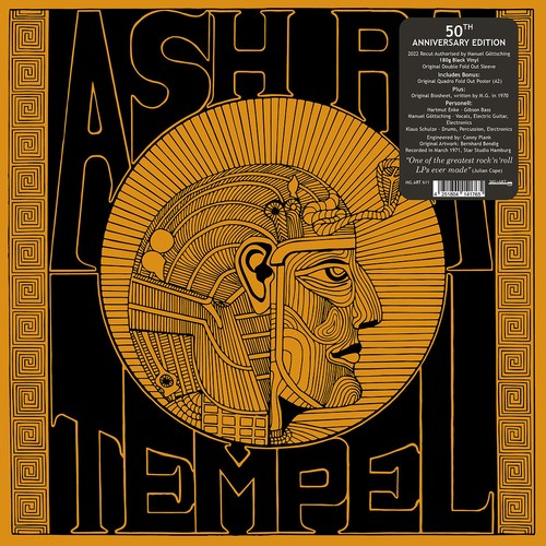 Ash tempel ra - tempel,