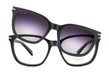 Gold  Polar 7029  montatura